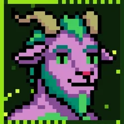 PIXEL TRIP #2738