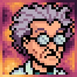 PIXEL TRIP #120