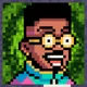 PIXEL TRIP #2063