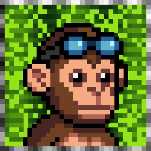 PIXEL TRIP #165