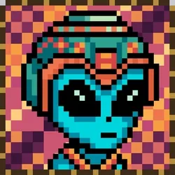 PIXEL TRIP #575