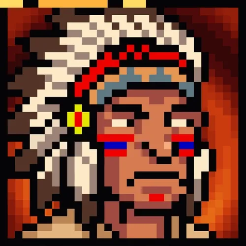 PIXEL TRIP #119