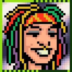PIXEL TRIP #1407