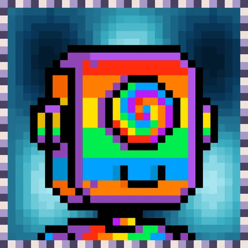 Item #1884 Media