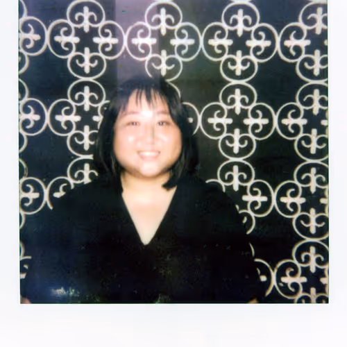 Moments Of The Unknown Polaroids