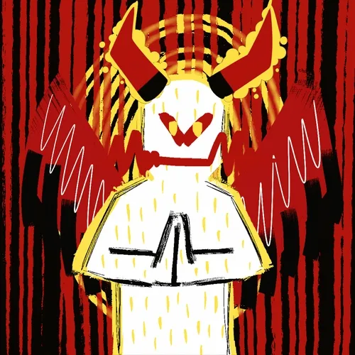 ANGELS vs DEMONS by sh4dow #326