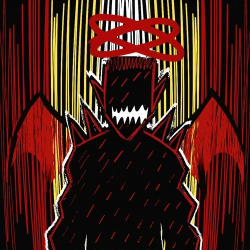 Angels Vs Demons By Sh4dow
