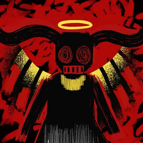 Angels Vs Demons By Sh4dow