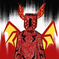 ANGELS vs DEMONS by sh4dow #319