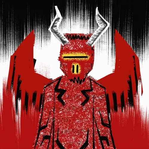Angels Vs Demons By Sh4dow