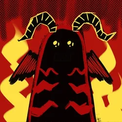 ANGELS vs DEMONS by sh4dow #396
