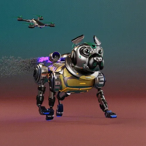 Beepbooppuppy