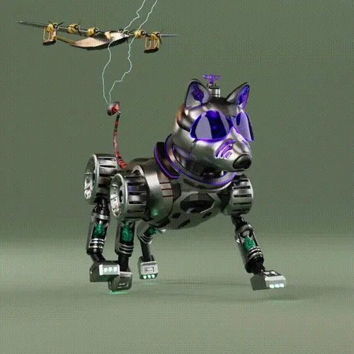 Beepbooppuppy