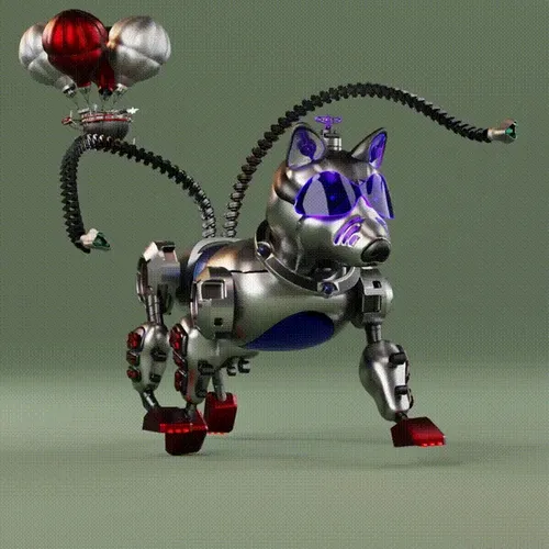 Beepbooppuppy