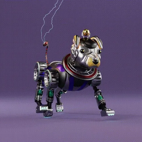 Beepbooppuppy