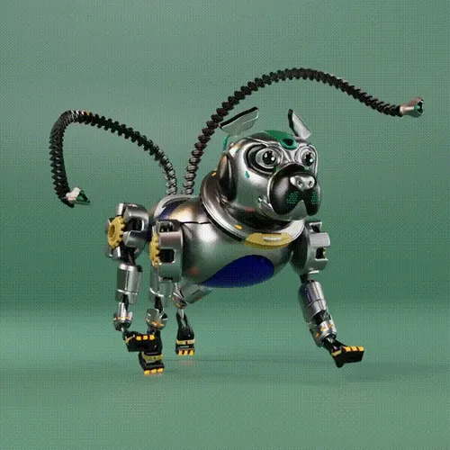 Beepbooppuppy