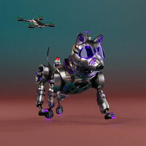 Beepbooppuppy