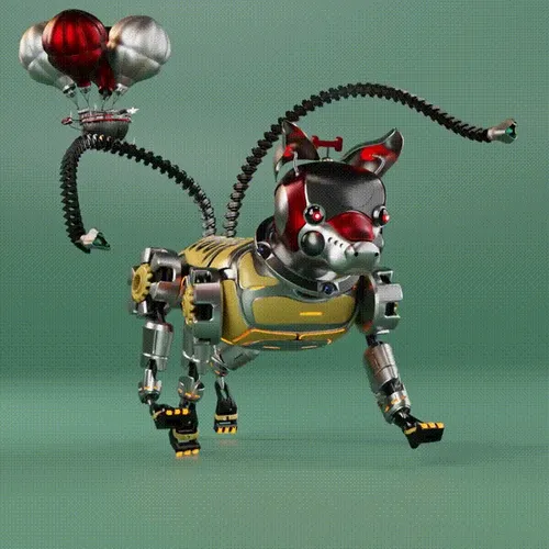 Beepbooppuppy