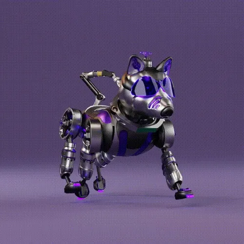 Beepbooppuppy