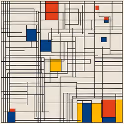 Linearity by TKG #43