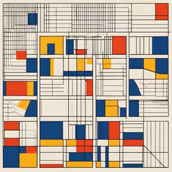 Linearity by TKG #154