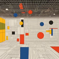 Linearity by TKG #195