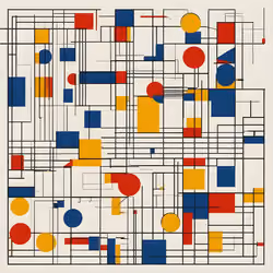 Linearity by TKG #31