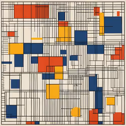 Linearity by TKG #99