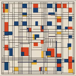 Linearity by TKG #33