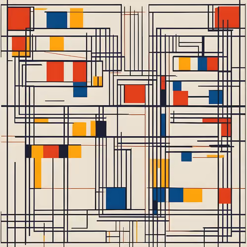 Linearity by TKG #136