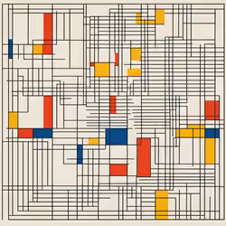Linearity by TKG #110