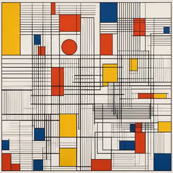 Linearity by TKG #56