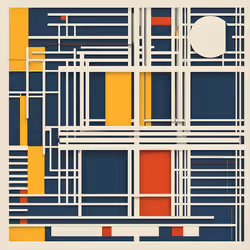 Linearity by TKG #36
