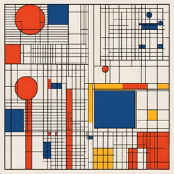 Linearity by TKG #97