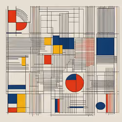 Linearity by TKG #55
