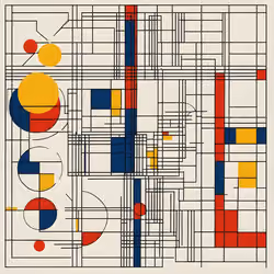 Linearity by TKG #44