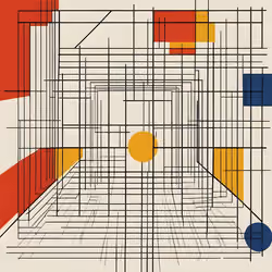 Linearity by TKG #94