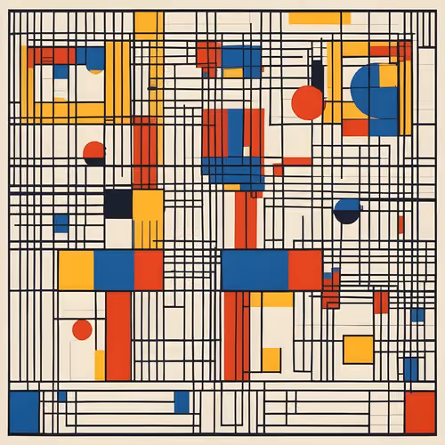 Linearity by TKG #213