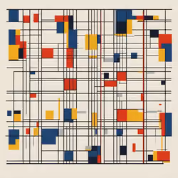 Linearity by TKG #45