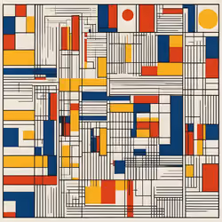 Linearity by TKG #57