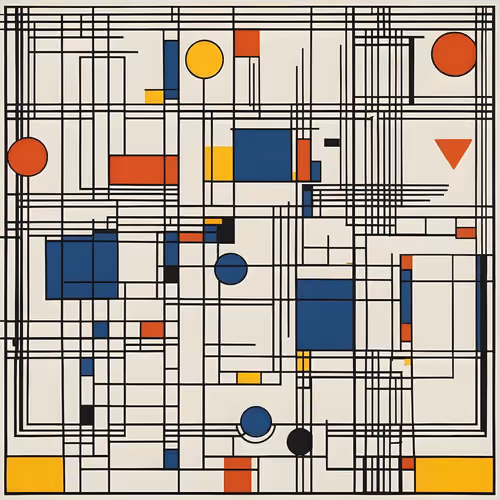 Linearity by TKG #204