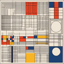 Linearity by TKG #118