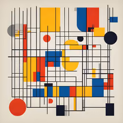 Linearity by TKG #109