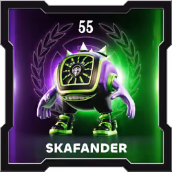 Skafander#55