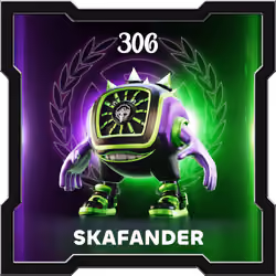 Skafander#306