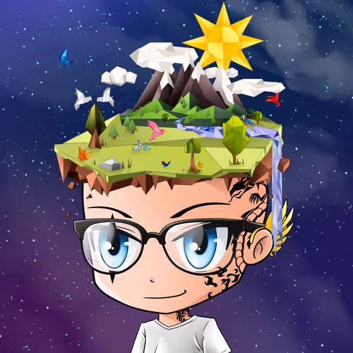 Chibi Head Nft