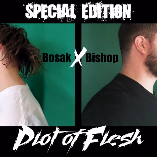 SPECIAL EDITION: PLOT OF FLESH