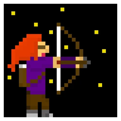 Pixel Fighter Guild