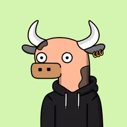 Ballish Bulls #12