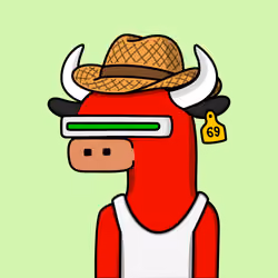Ballish Bulls #48